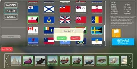 new england flag roblox id